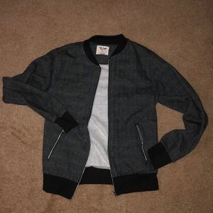 Men’s Jacket